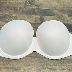 Victoria's Secret Pink Strapless Bra